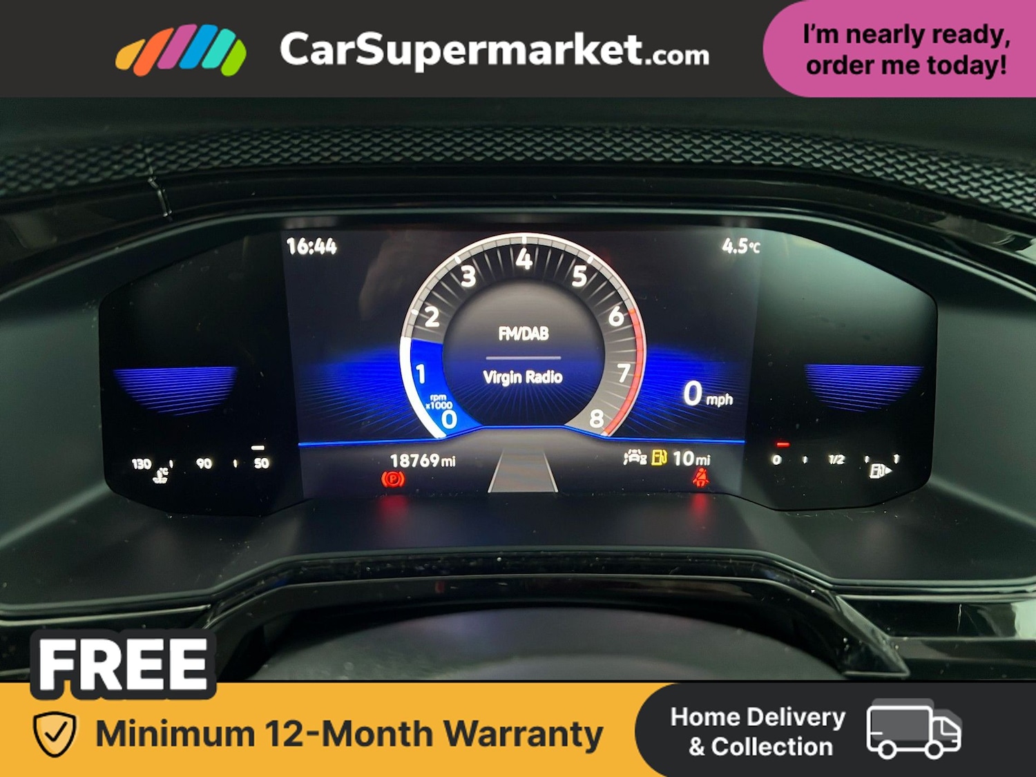 Used Volkswagen Taigo 2023 for sale - 78070017: Photo 15