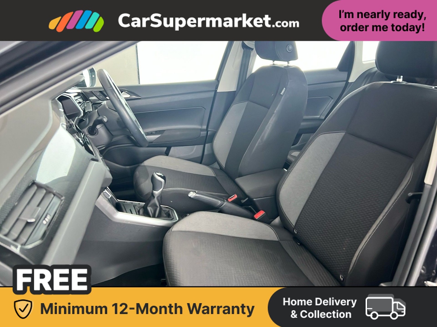 Used Volkswagen Taigo 2023 for sale - 78070017: Photo 17