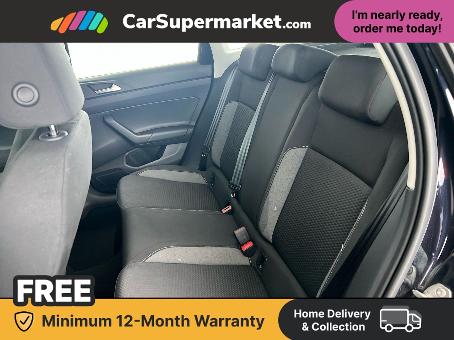 Used Volkswagen Taigo 2023 for sale - 78070017: Photo 18