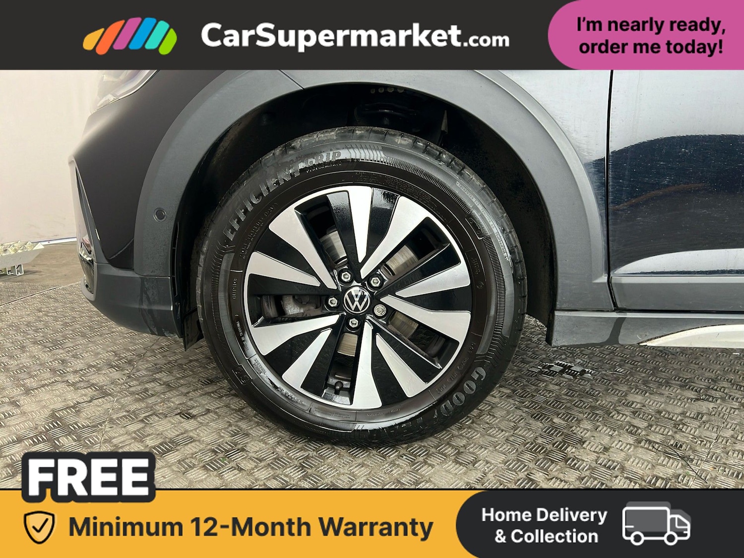 Used Volkswagen Taigo 2023 for sale - 78070017: Photo 19