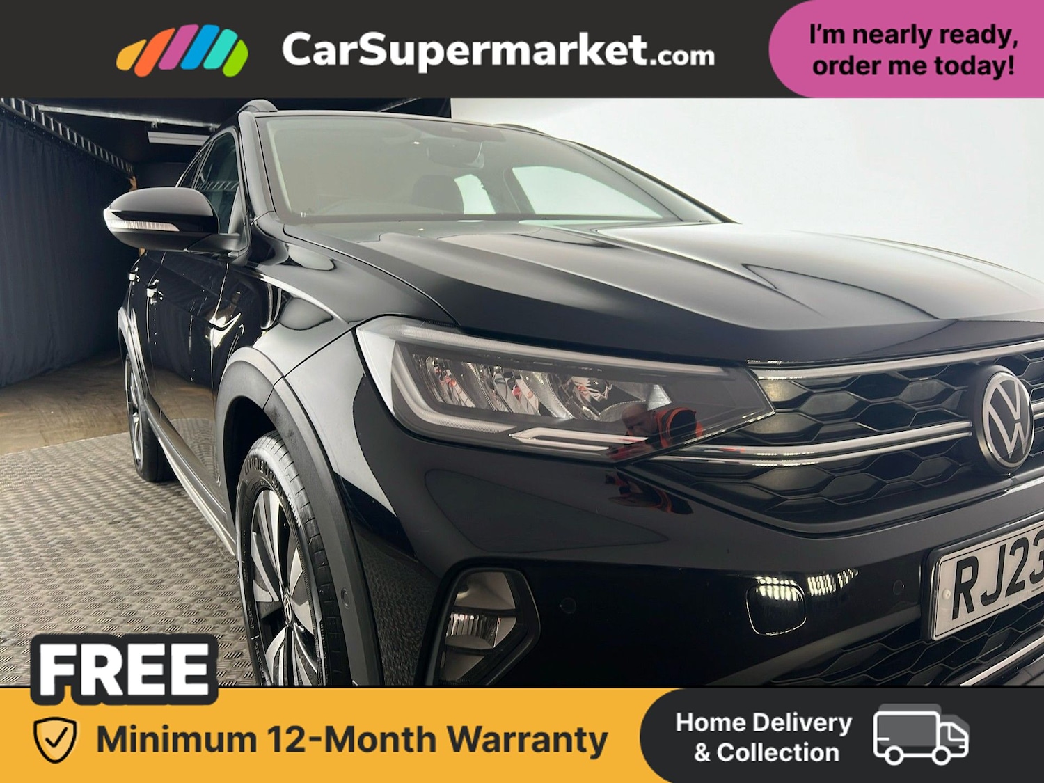 Used Volkswagen Taigo 2023 for sale - 78070017: Photo 20