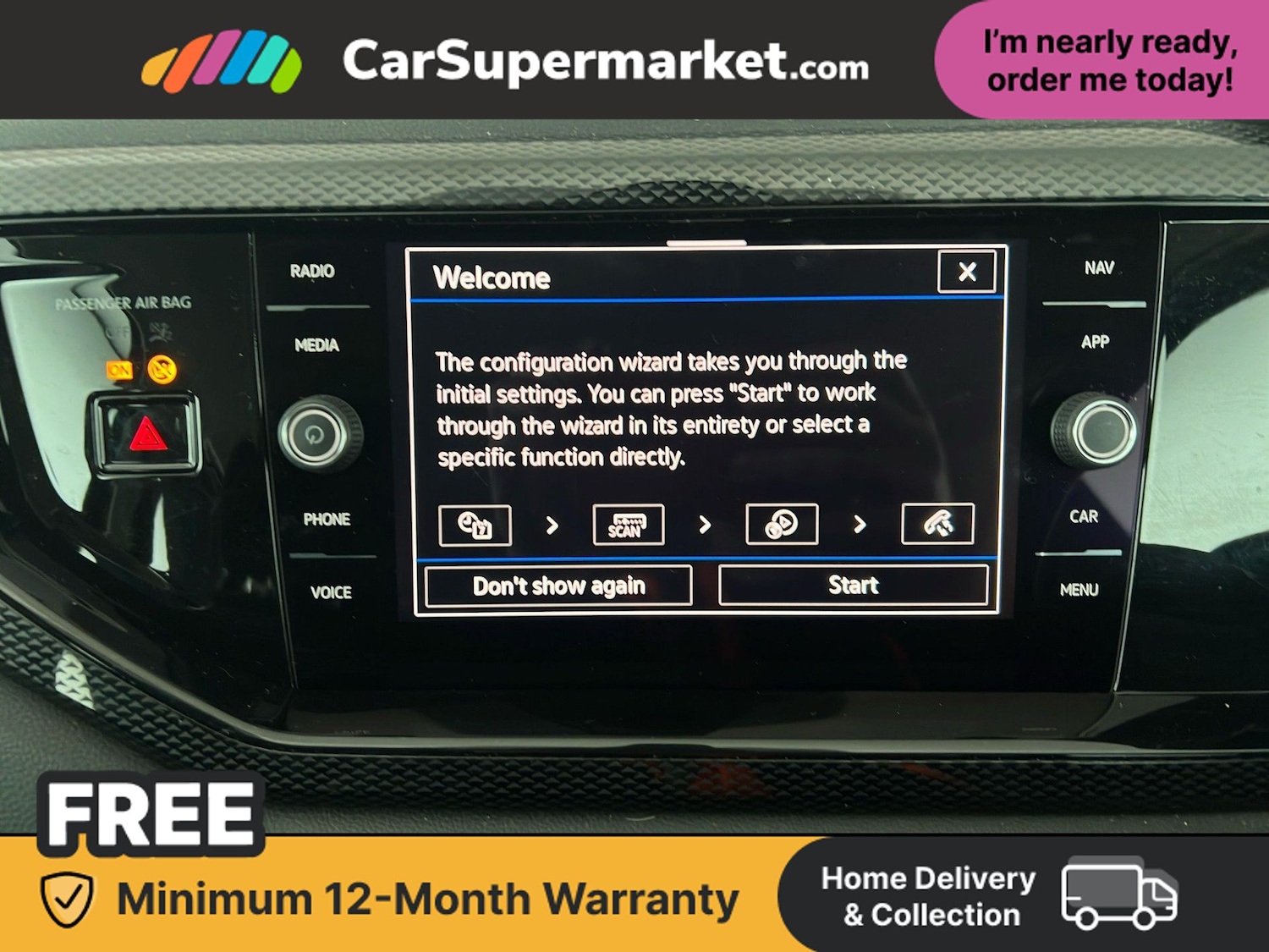 Used Volkswagen Taigo 2023 for sale - 78070017: Photo 24