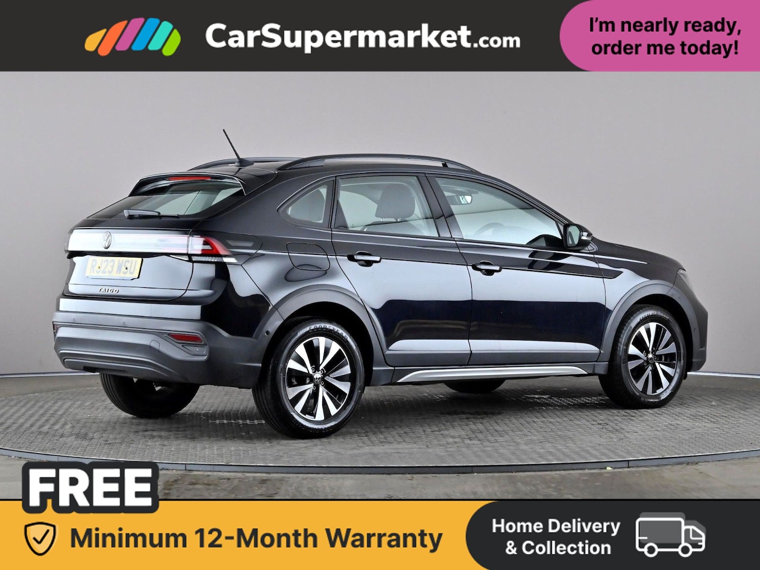 Used Volkswagen Taigo 2023 for sale - 78070017: Photo 6