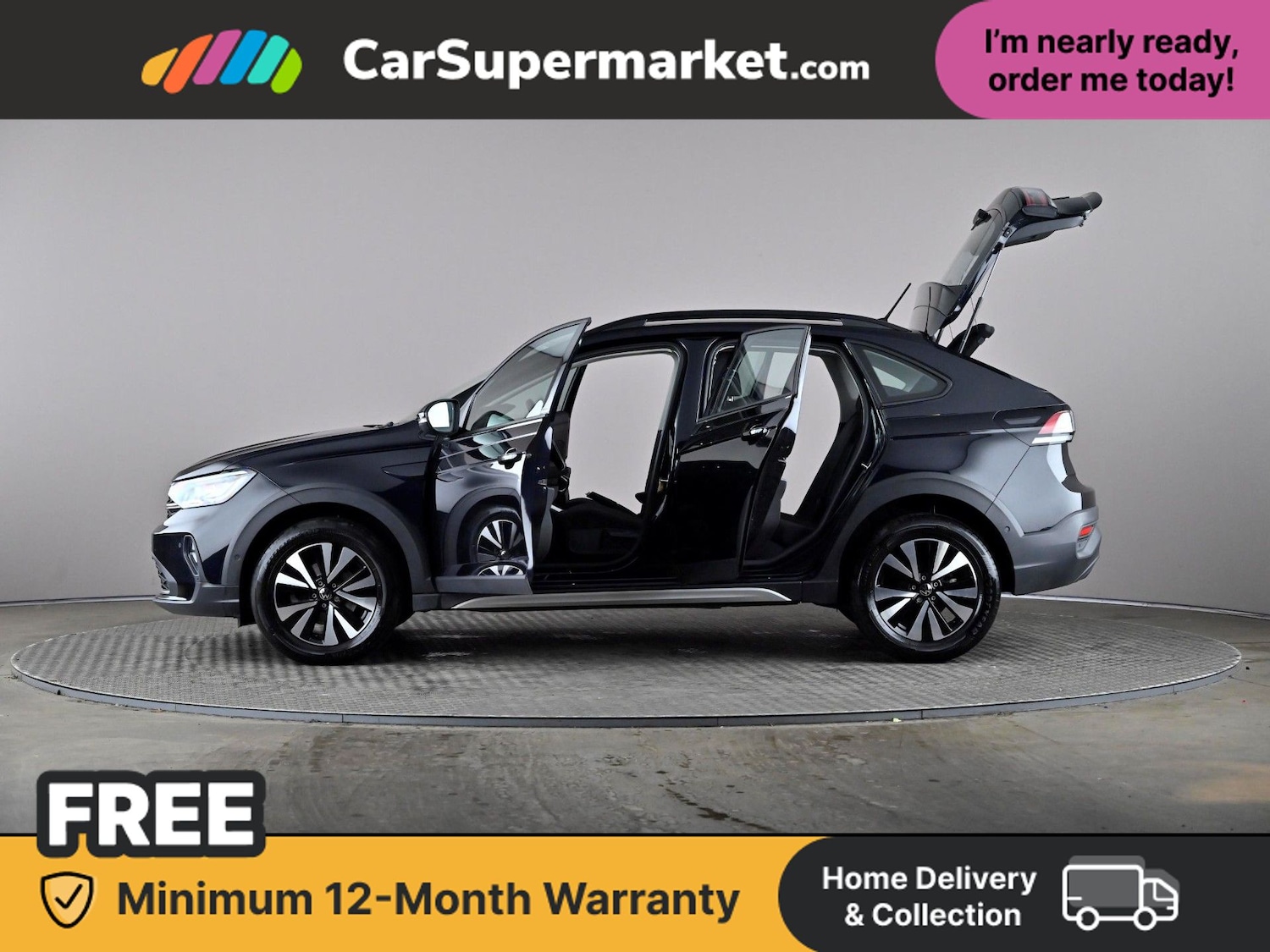 Used Volkswagen Taigo 2023 for sale - 78070017: Photo 9