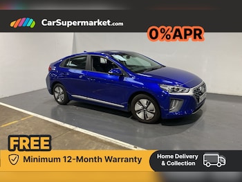 Hyundai - IONIQ