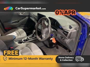 Used Hyundai IONIQ 2022 for sale - 76288100: Photo 2