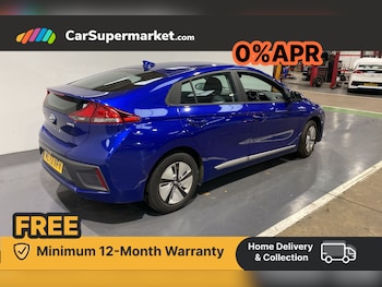 Used Hyundai IONIQ 2022 for sale - 76288100: Photo 4