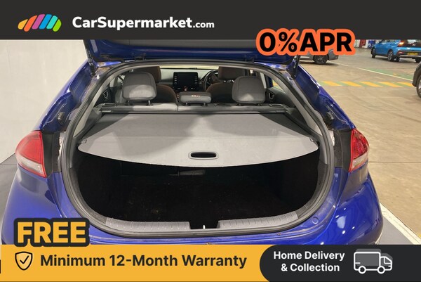 Used Hyundai IONIQ 2022 for sale - 76288100: Photo 5