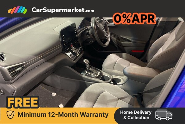 Used Hyundai IONIQ 2022 for sale - 76288100: Photo 6