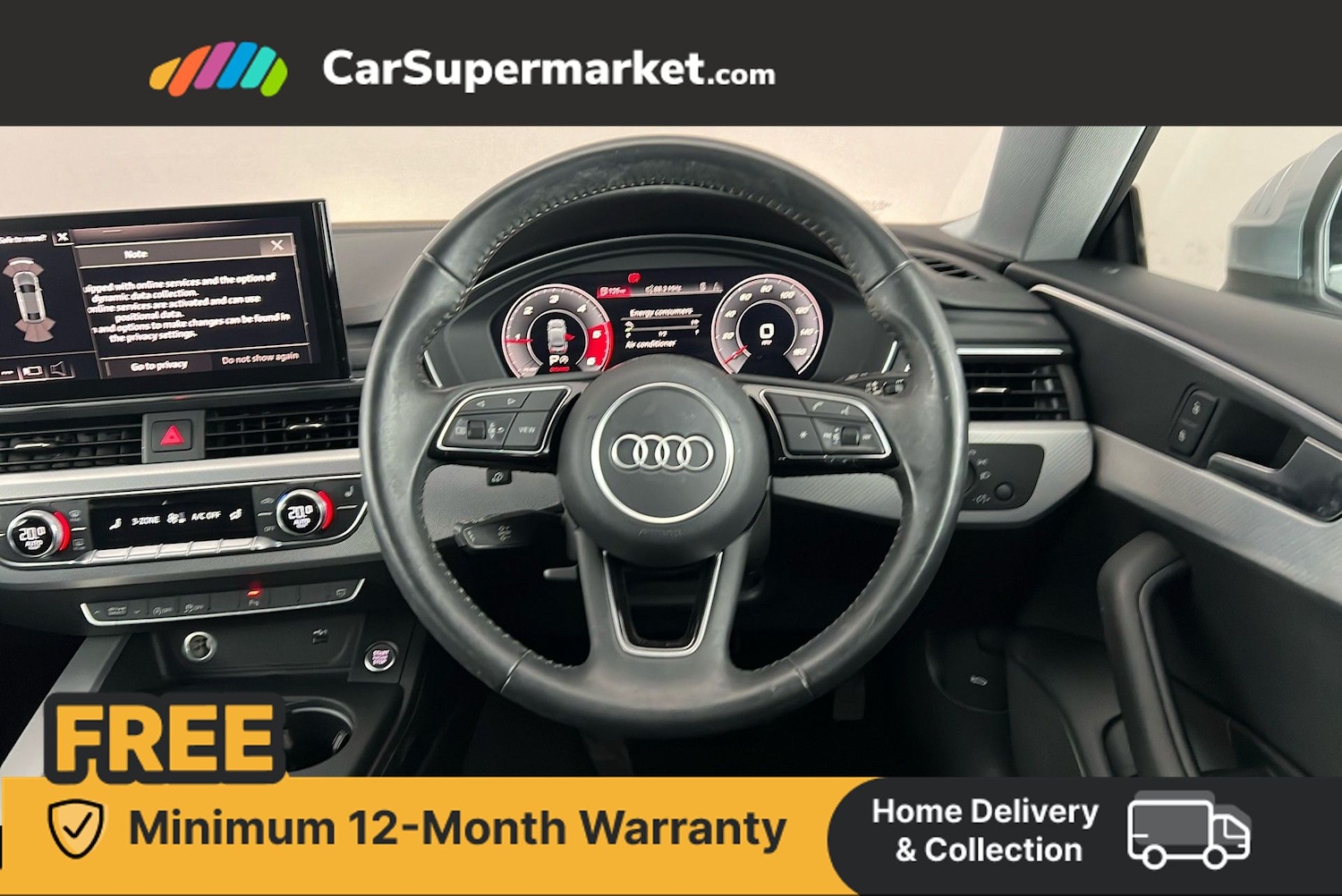 Used Audi A5 2020 for sale - 76438852: Photo 14