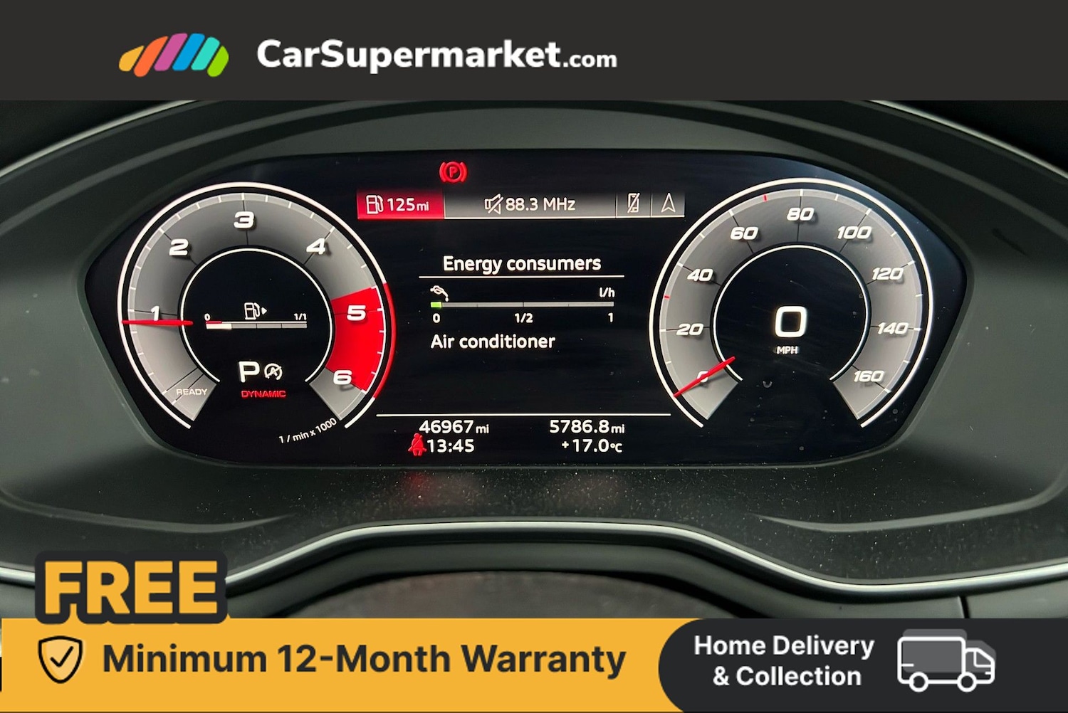 Used Audi A5 2020 for sale - 76438852: Photo 15