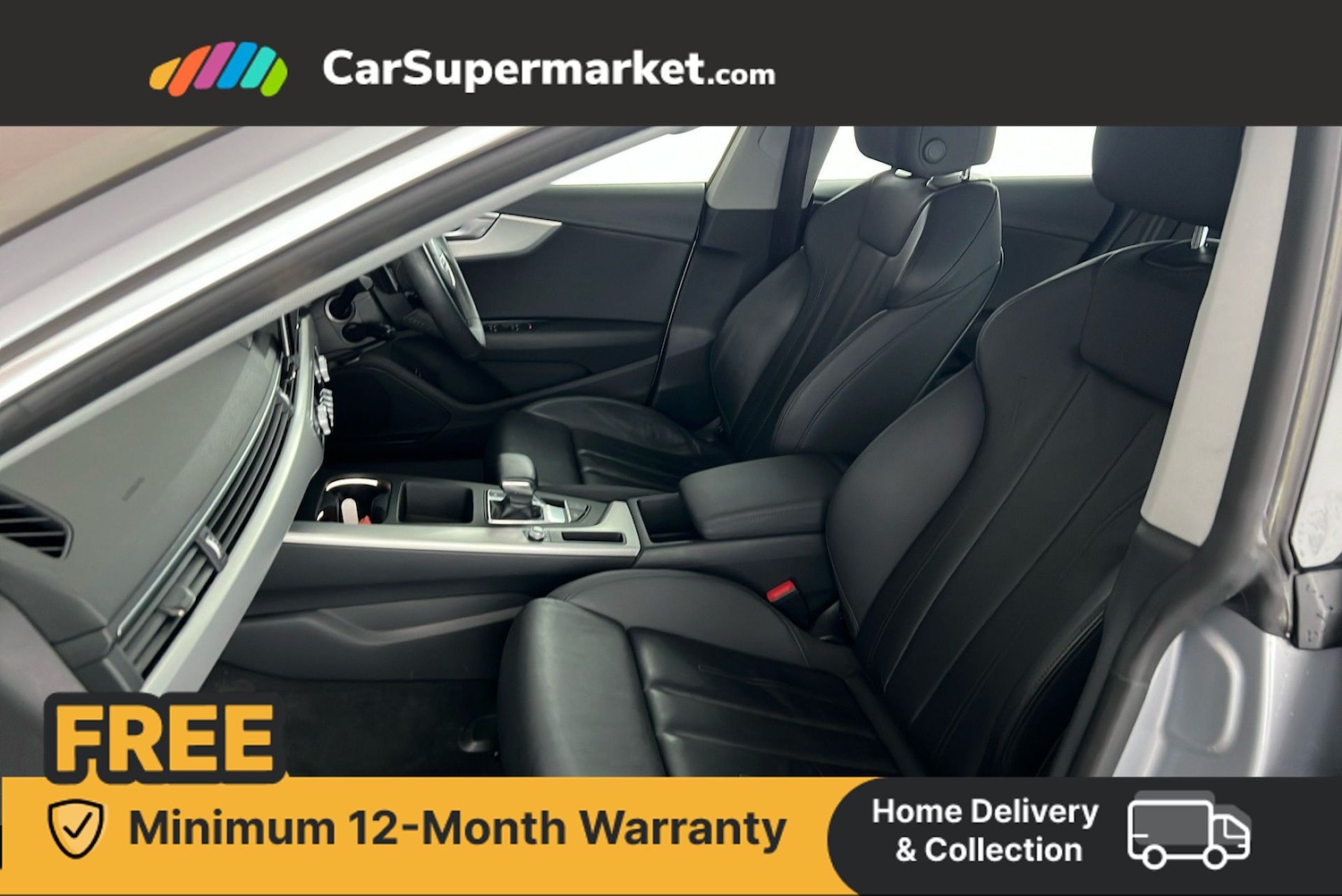 Used Audi A5 2020 for sale - 76438852: Photo 17