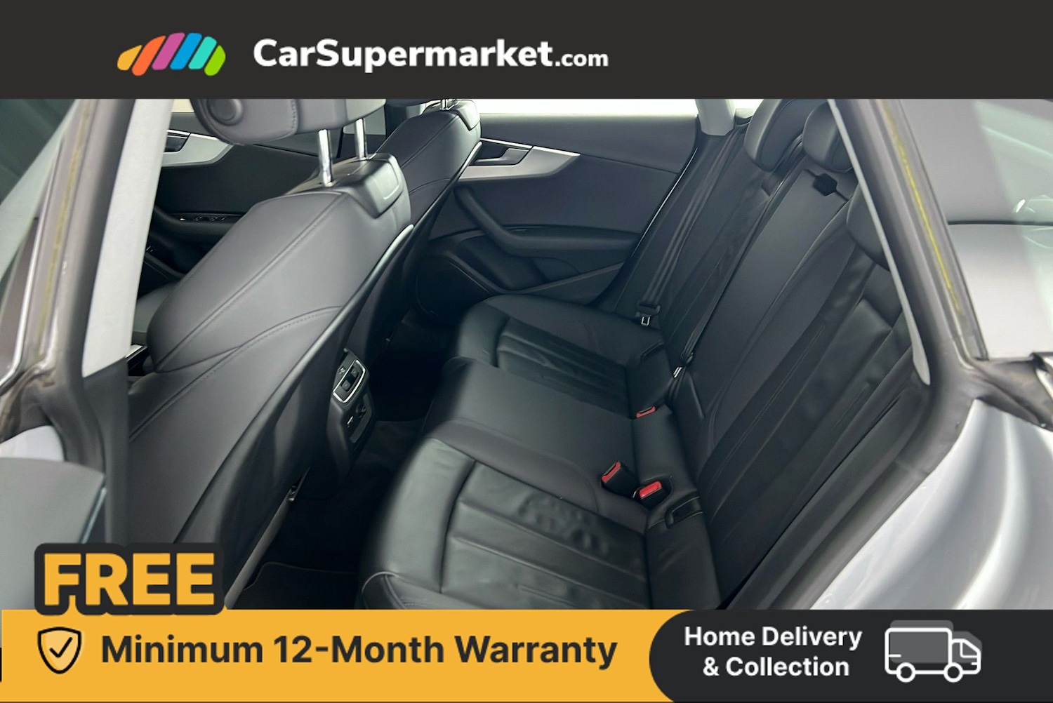 Used Audi A5 2020 for sale - 76438852: Photo 18