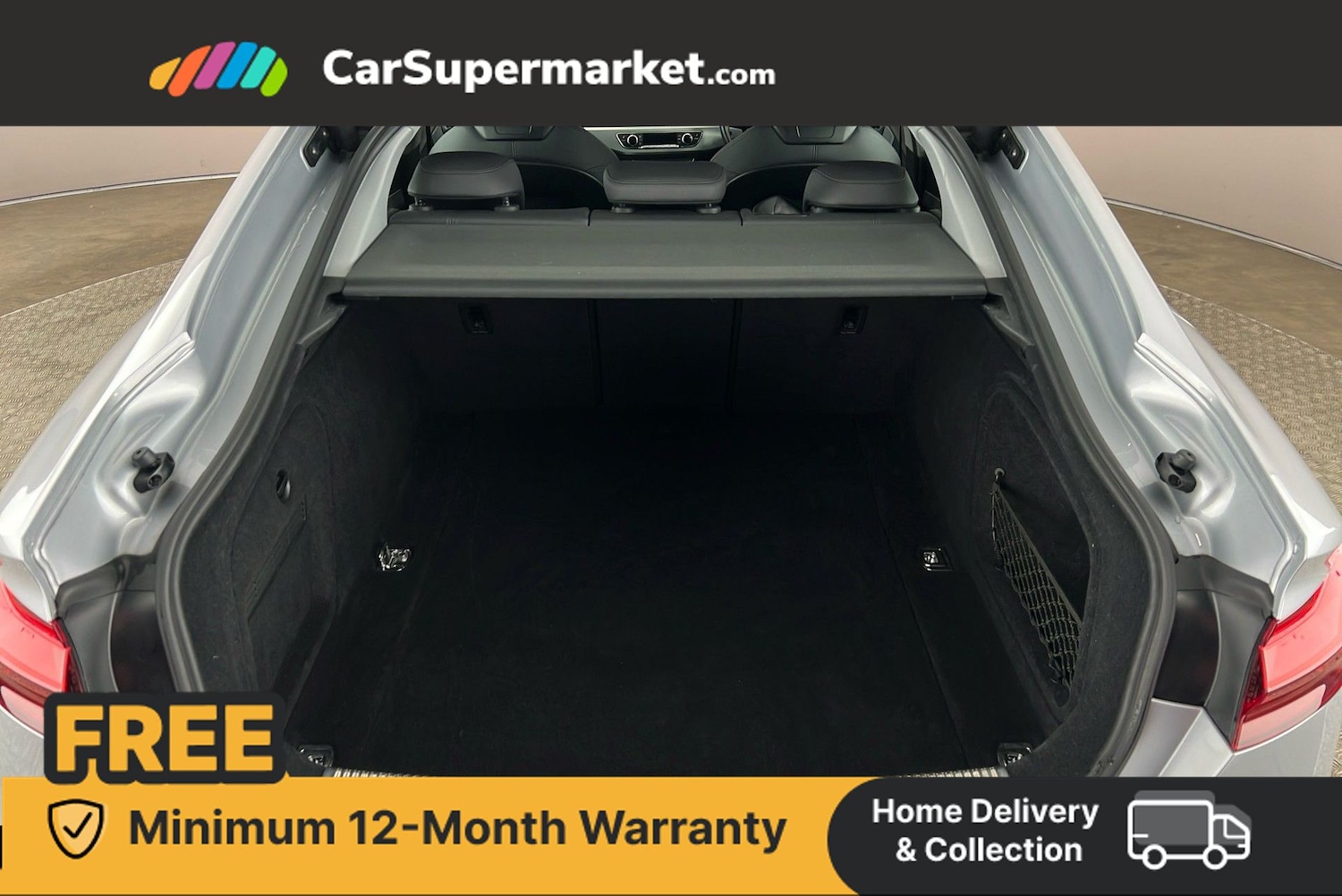 Used Audi A5 2020 for sale - 76438852: Photo 22