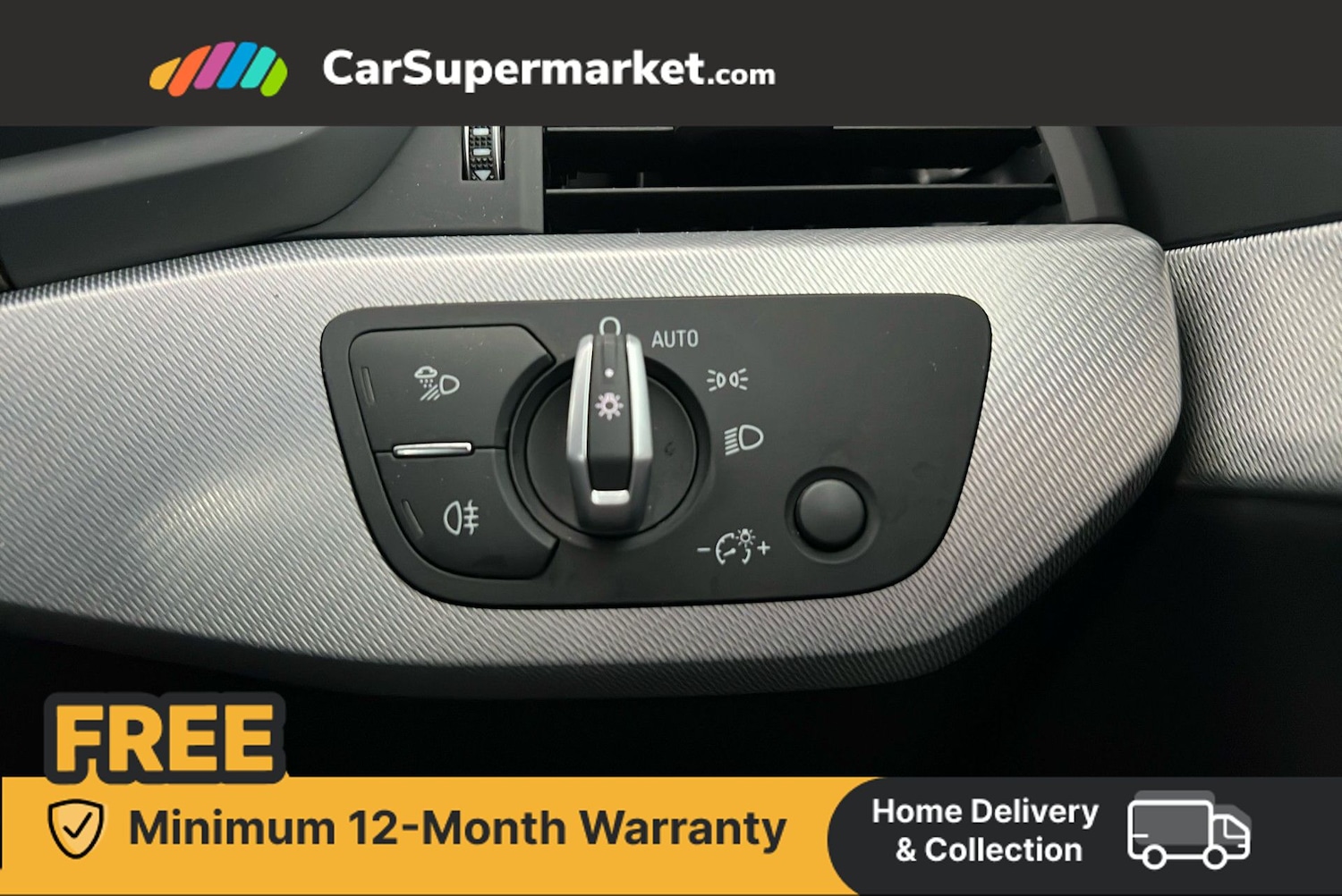 Used Audi A5 2020 for sale - 76438852: Photo 25