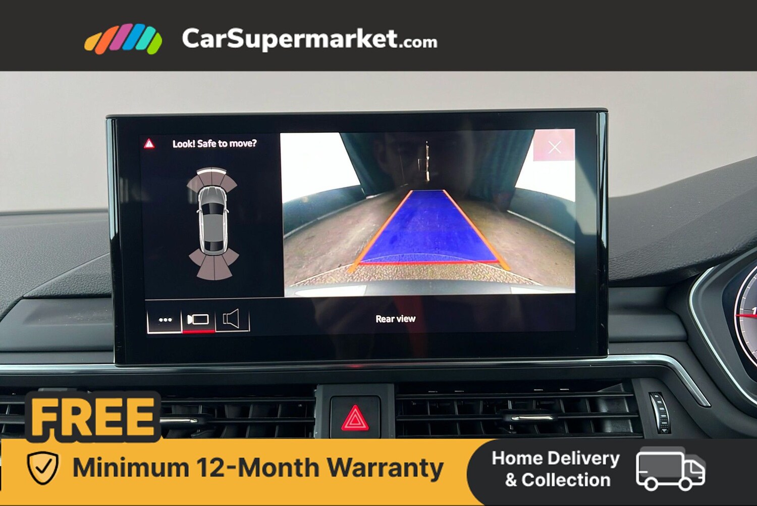 Used Audi A5 2020 for sale - 76438852: Photo 26