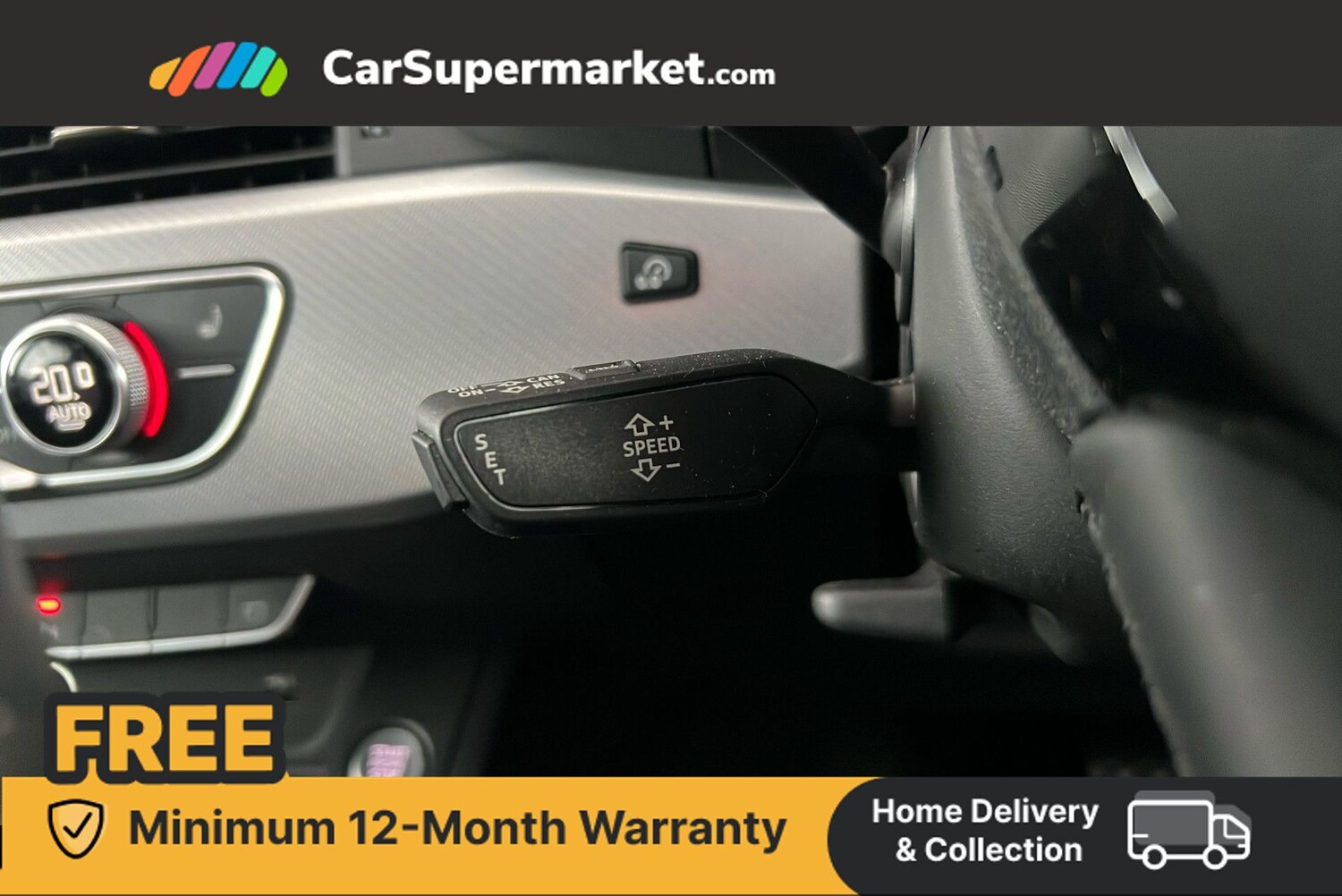 Used Audi A5 2020 for sale - 76438852: Photo 27