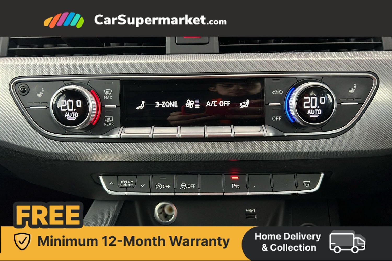 Used Audi A5 2020 for sale - 76438852: Photo 28