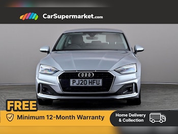 Used Audi A5 2020 for sale - 76438852: Photo