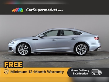 Used Audi A5 2020 for sale - 76438852: Photo