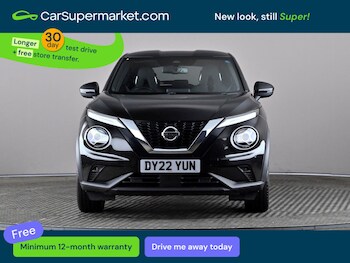 Used Nissan Juke 2022 for sale - 78474932: Photo