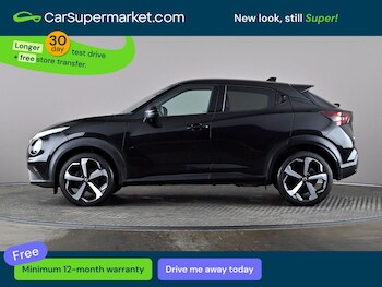 Used Nissan Juke 2022 for sale - 78474932: Photo