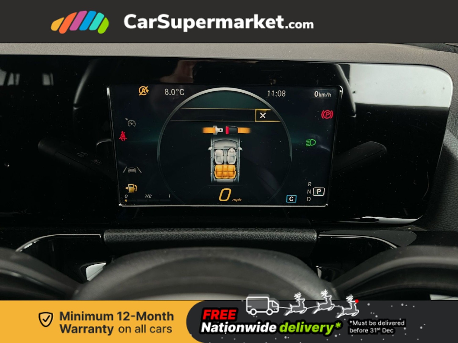 Used Mercedes-Benz GLA 2021 for sale - 76929219: Photo 14