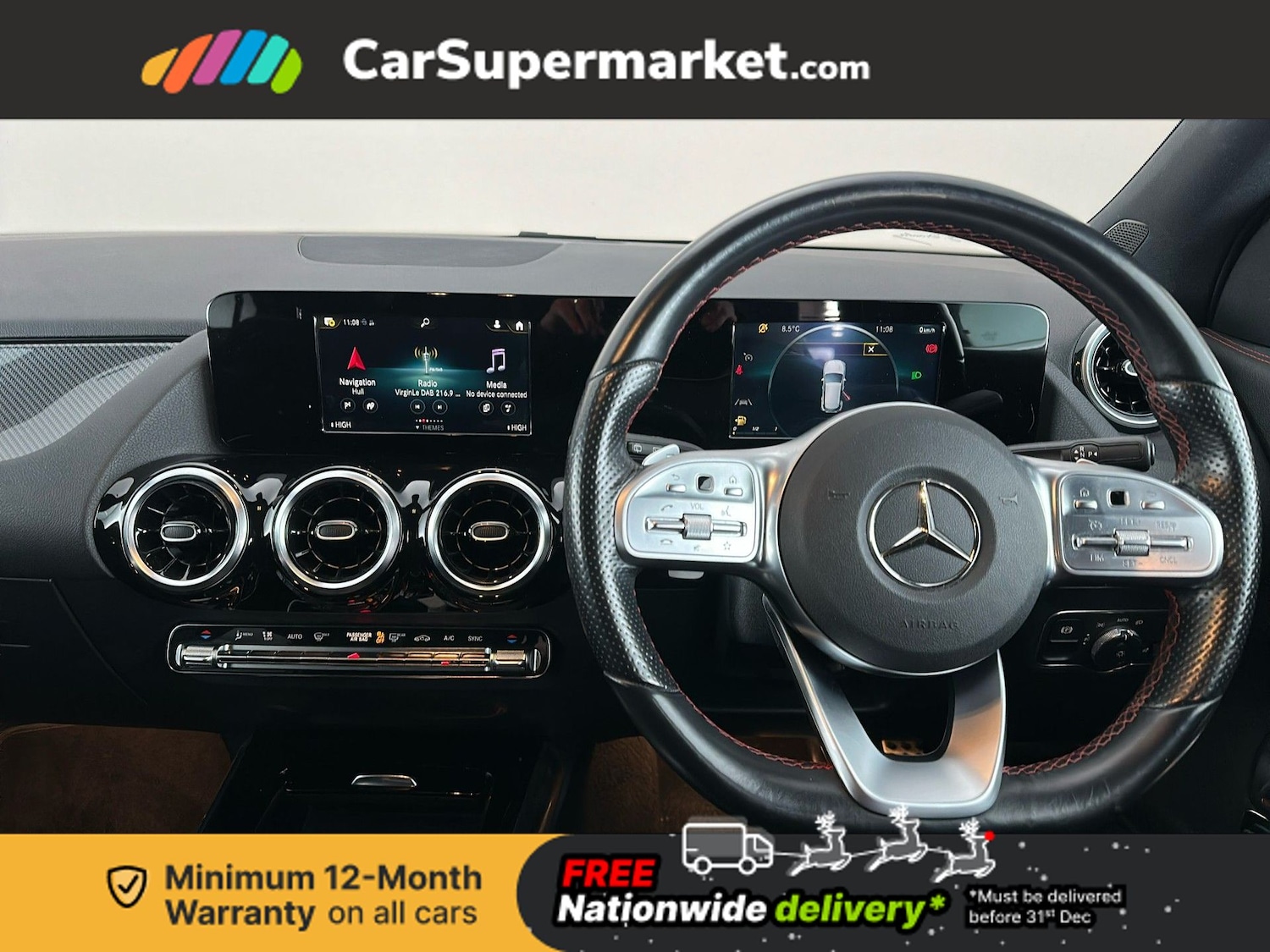 Used Mercedes-Benz GLA 2021 for sale - 76929219: Photo 15