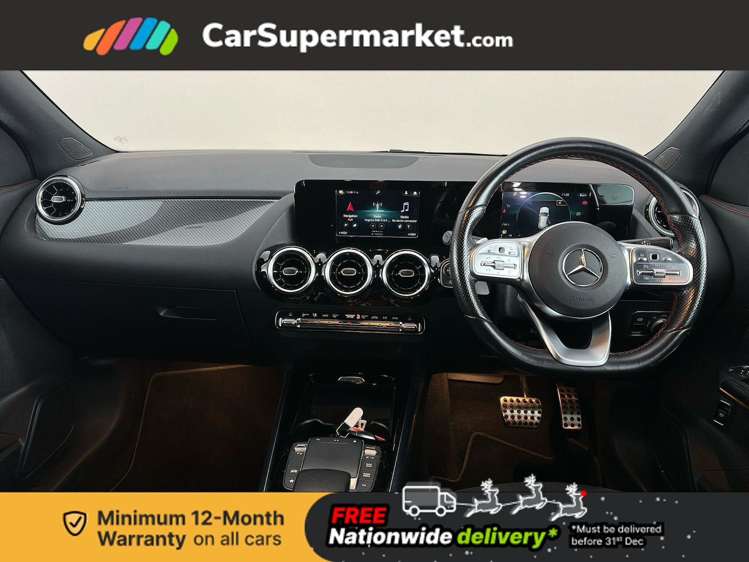 Used Mercedes-Benz GLA 2021 for sale - 76929219: Photo 16