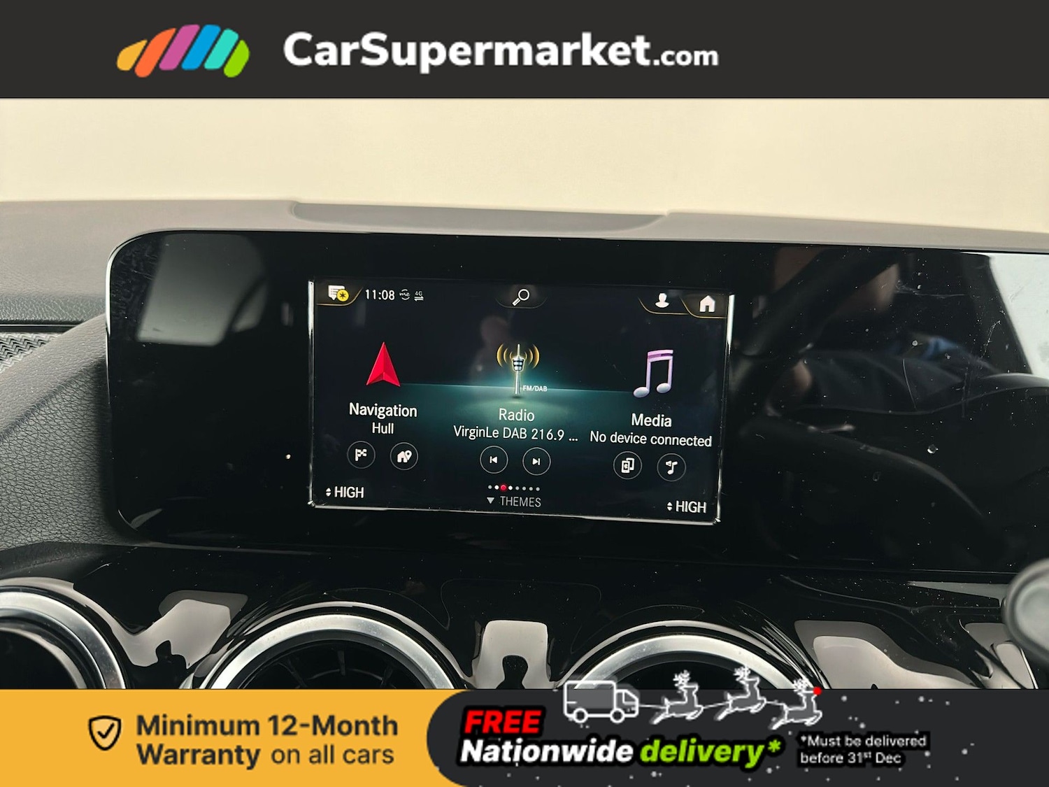 Used Mercedes-Benz GLA 2021 for sale - 76929219: Photo 17