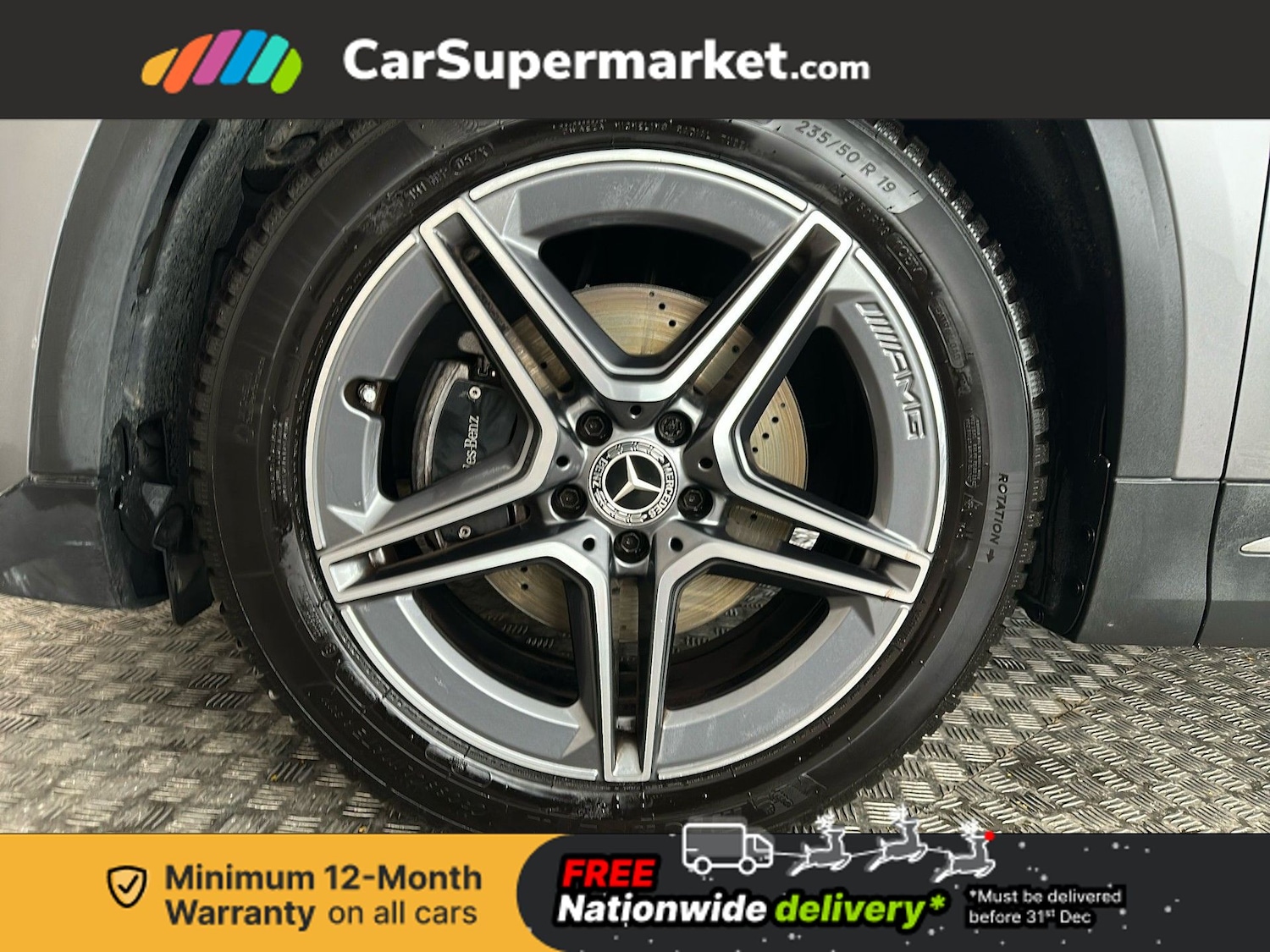 Used Mercedes-Benz GLA 2021 for sale - 76929219: Photo 18