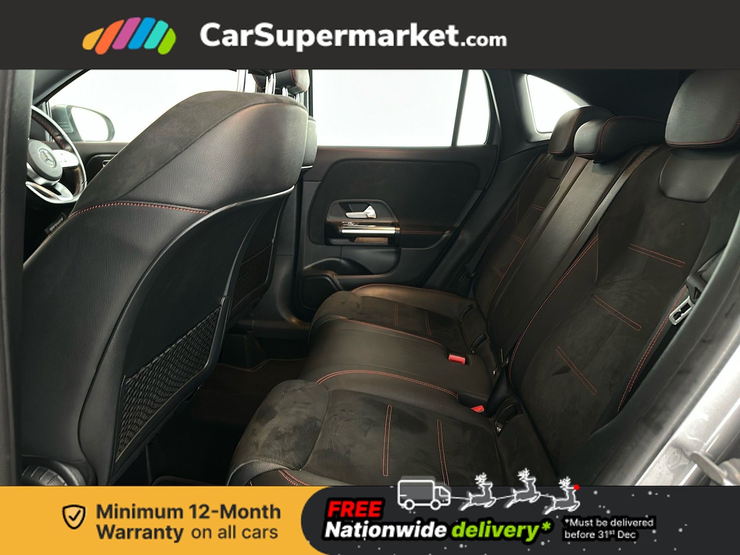 Used Mercedes-Benz GLA 2021 for sale - 76929219: Photo 19