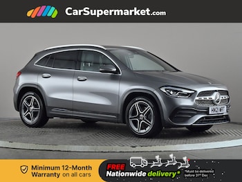 Used Mercedes-Benz GLA 2021 for sale - 76929219: Photo