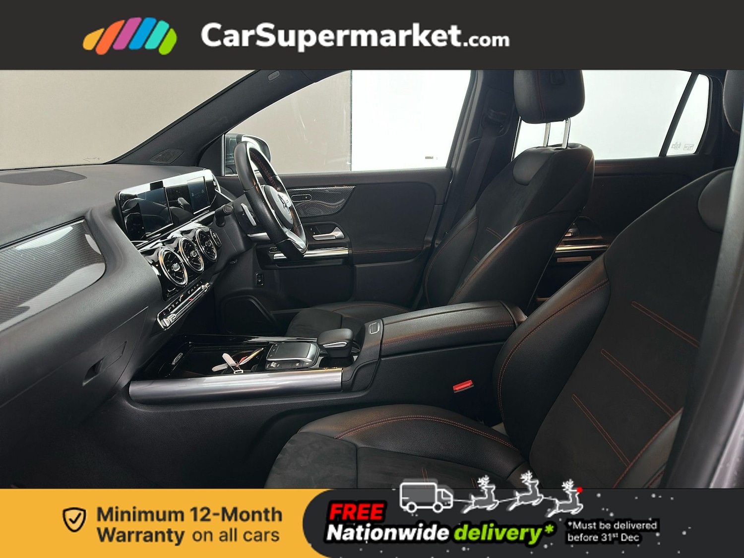 Used Mercedes-Benz GLA 2021 for sale - 76929219: Photo 20