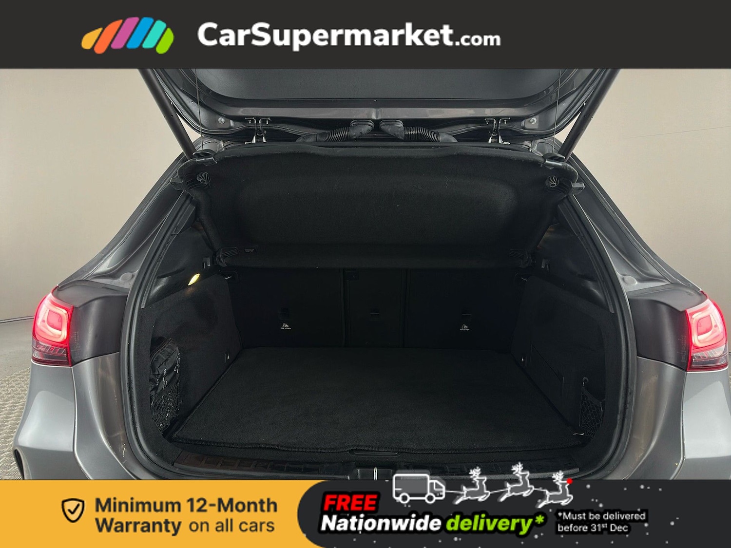 Used Mercedes-Benz GLA 2021 for sale - 76929219: Photo 23