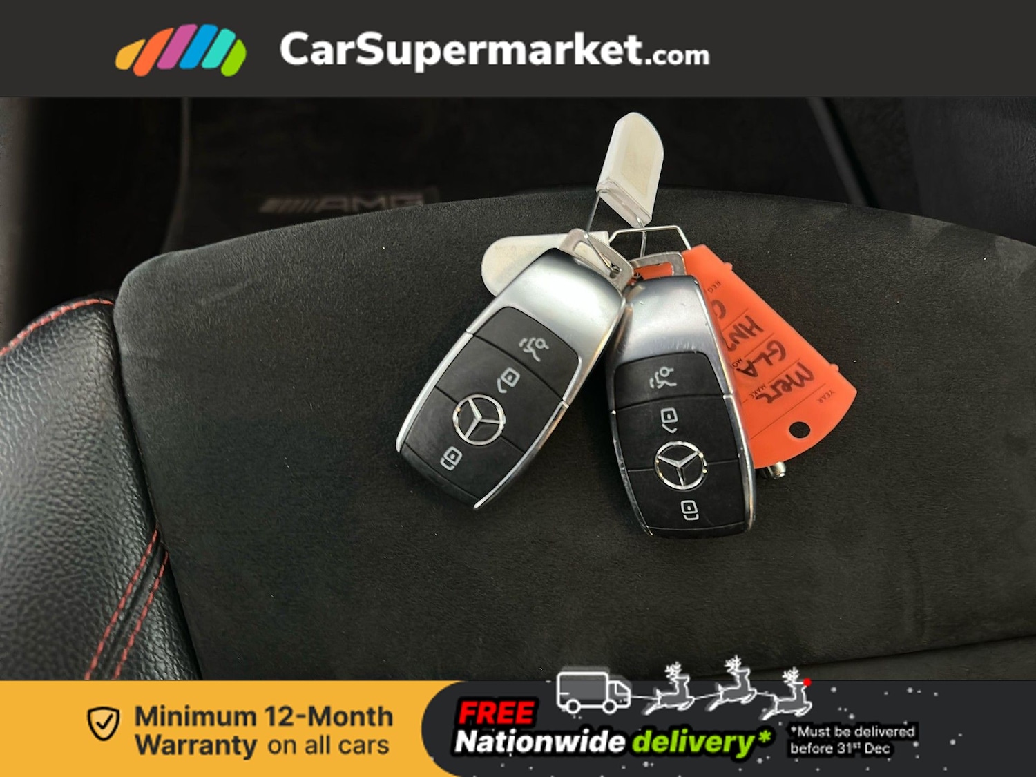 Used Mercedes-Benz GLA 2021 for sale - 76929219: Photo 24