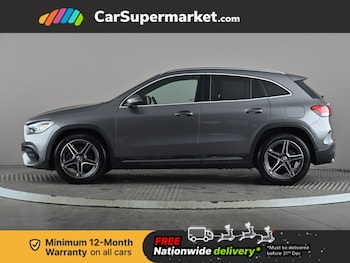 Used Mercedes-Benz GLA 2021 for sale - 76929219: Photo