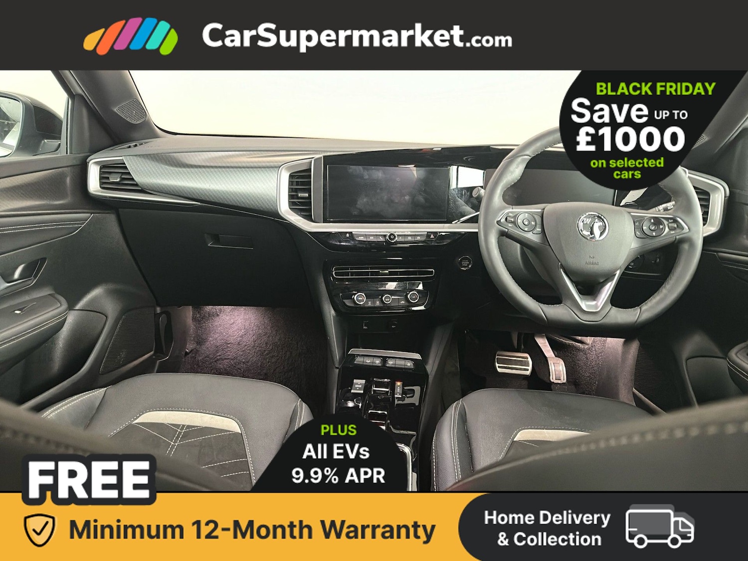 Used Vauxhall Mokka 2024 for sale - 76662273: Photo 15