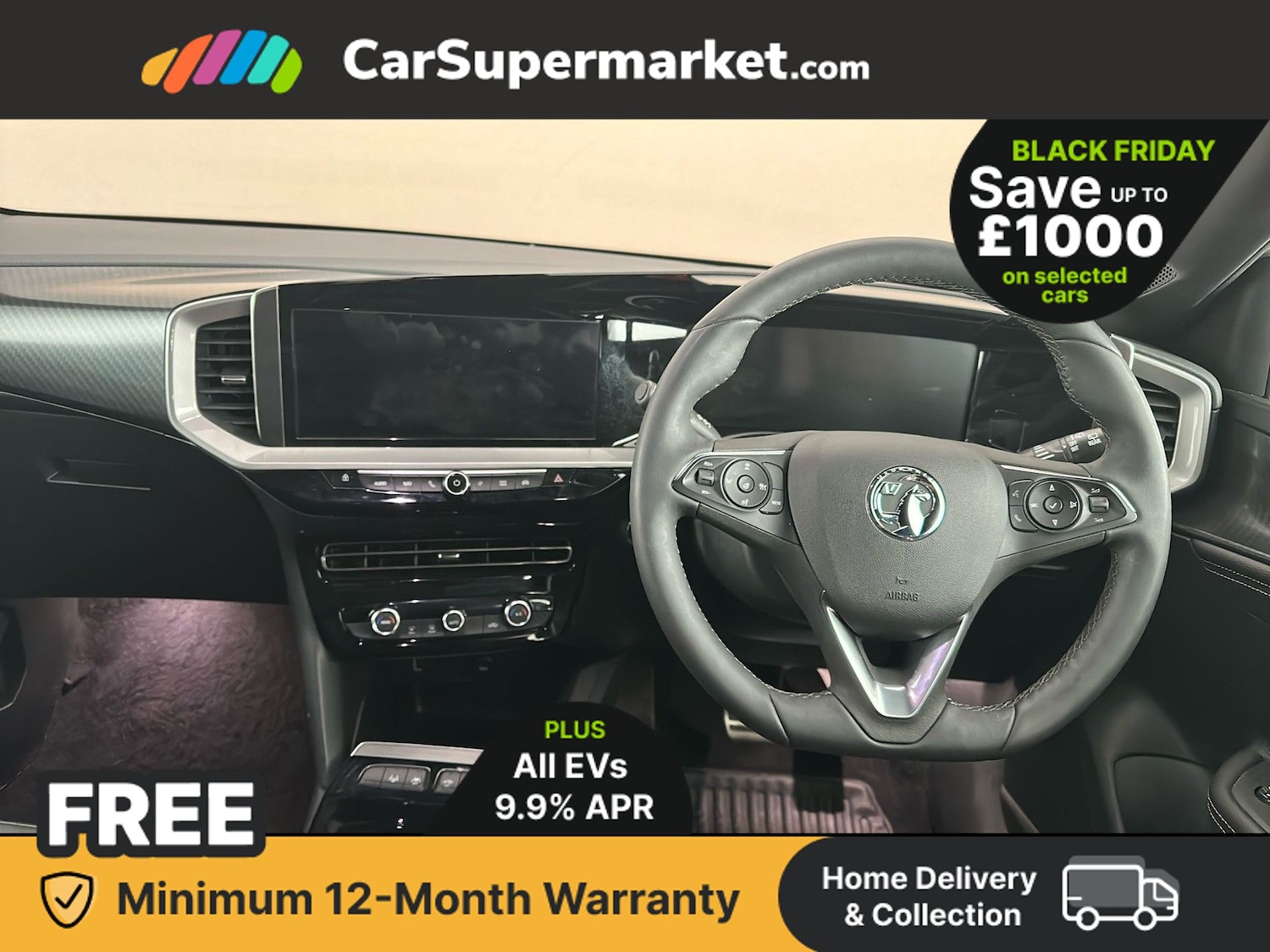 Used Vauxhall Mokka 2024 for sale - 76662273: Photo 16