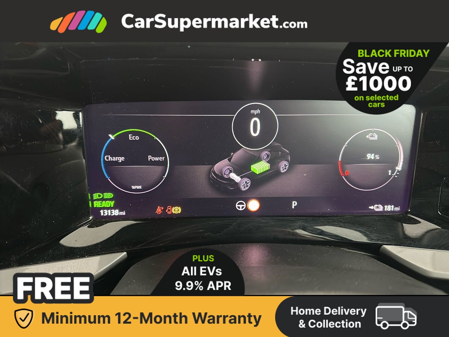 Used Vauxhall Mokka 2024 for sale - 76662273: Photo 17