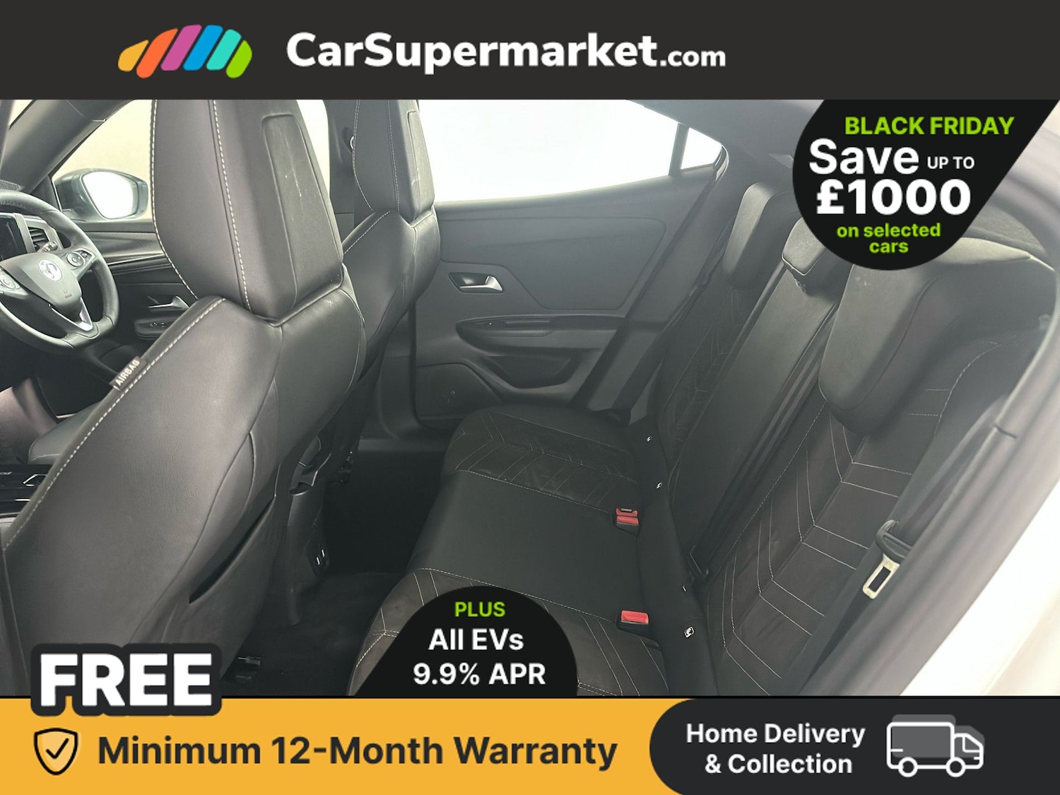 Used Vauxhall Mokka 2024 for sale - 76662273: Photo 19