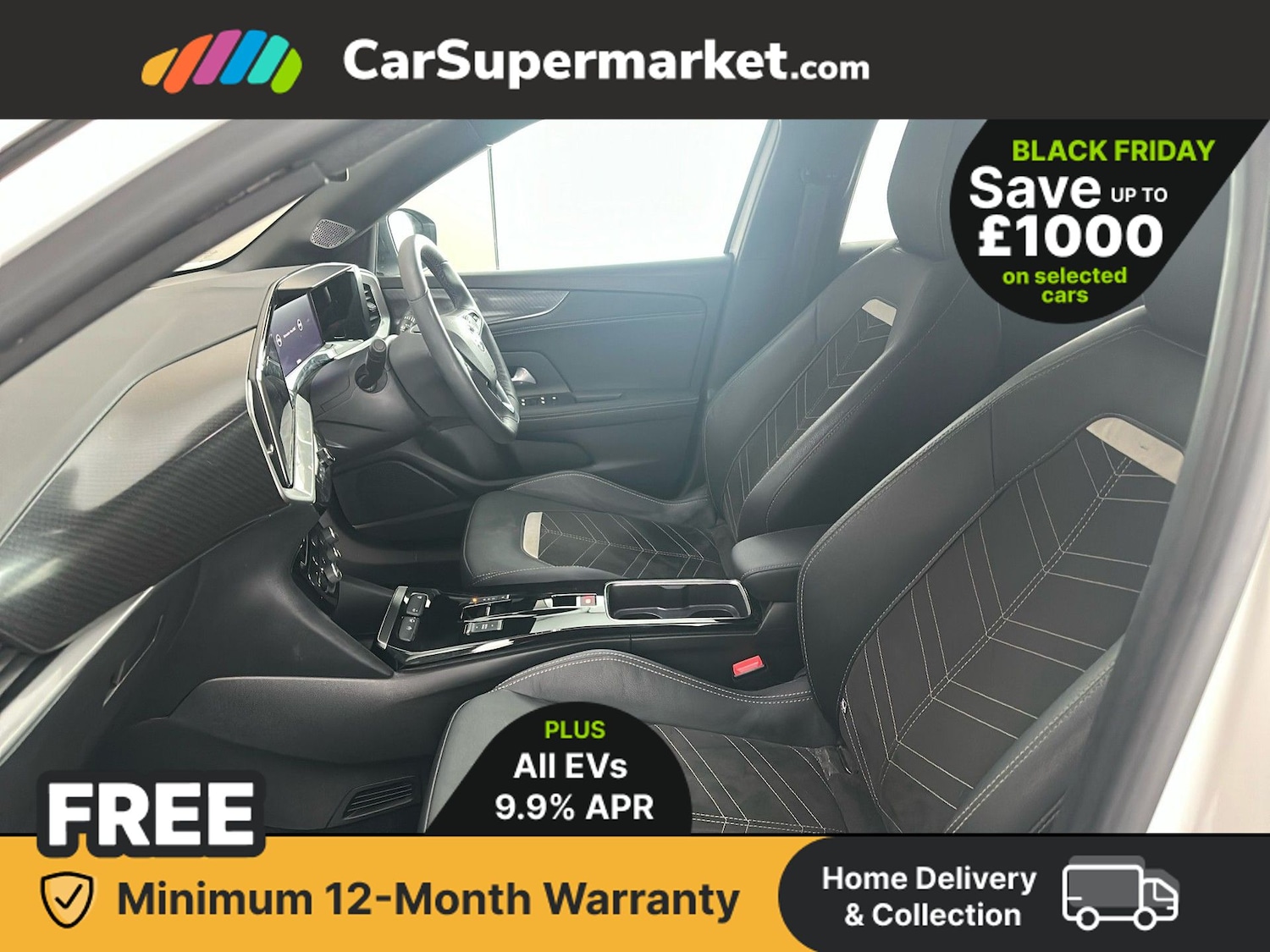 Used Vauxhall Mokka 2024 for sale - 76662273: Photo 20