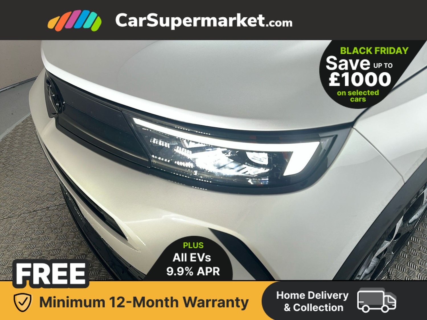 Used Vauxhall Mokka 2024 for sale - 76662273: Photo 22