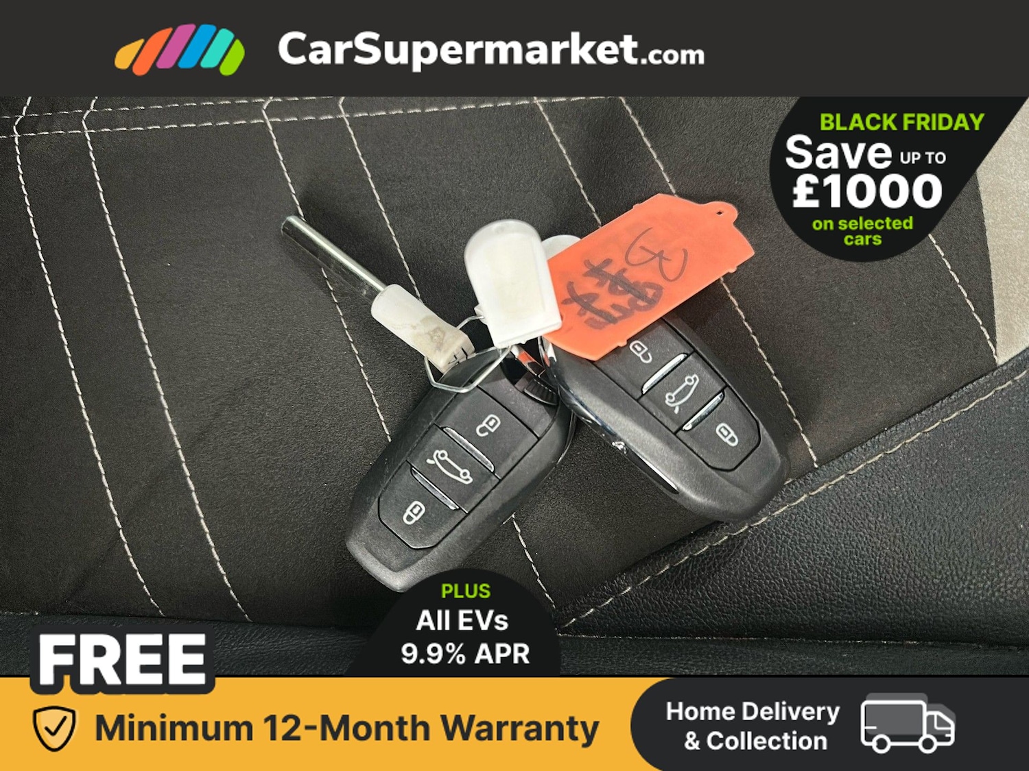 Used Vauxhall Mokka 2024 for sale - 76662273: Photo 23