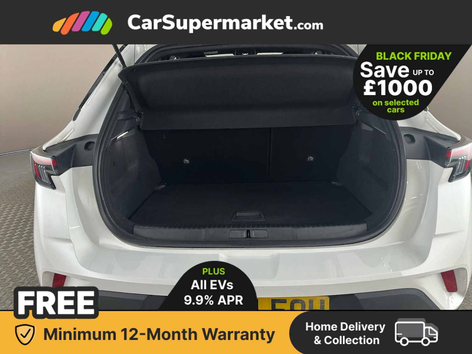 Used Vauxhall Mokka 2024 for sale - 76662273: Photo 24