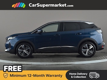 Used Peugeot 3008 2021 for sale - 77831339: Photo