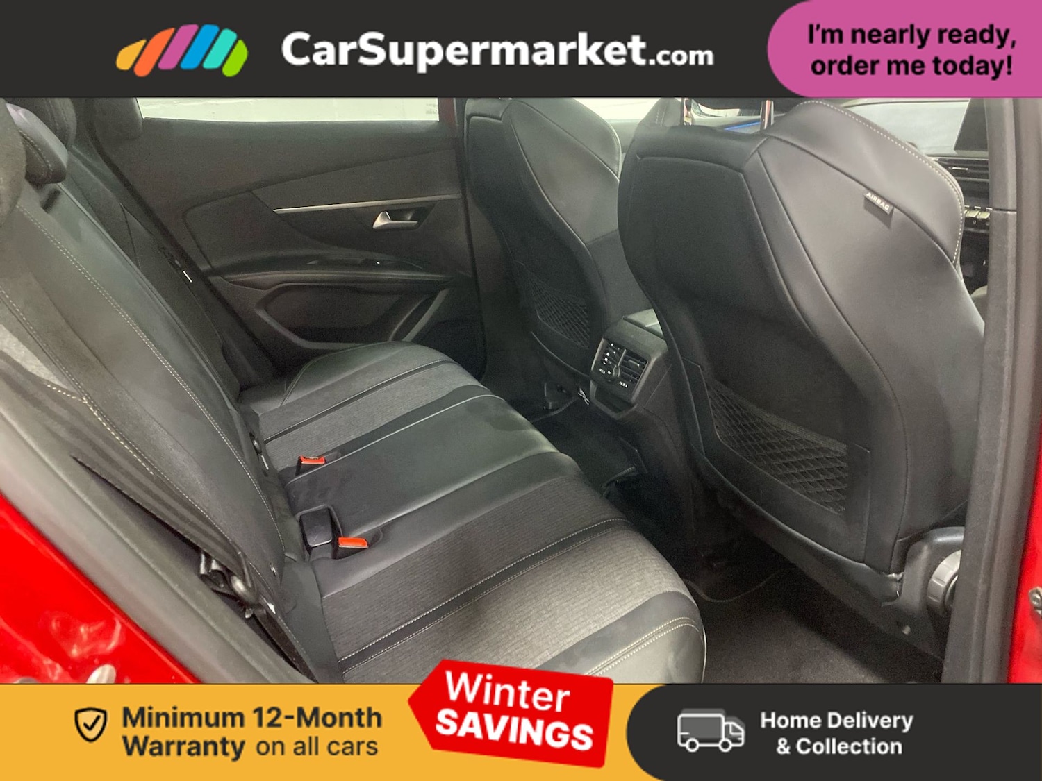 Used Peugeot 3008 2019 for sale - 77172532: Photo 6