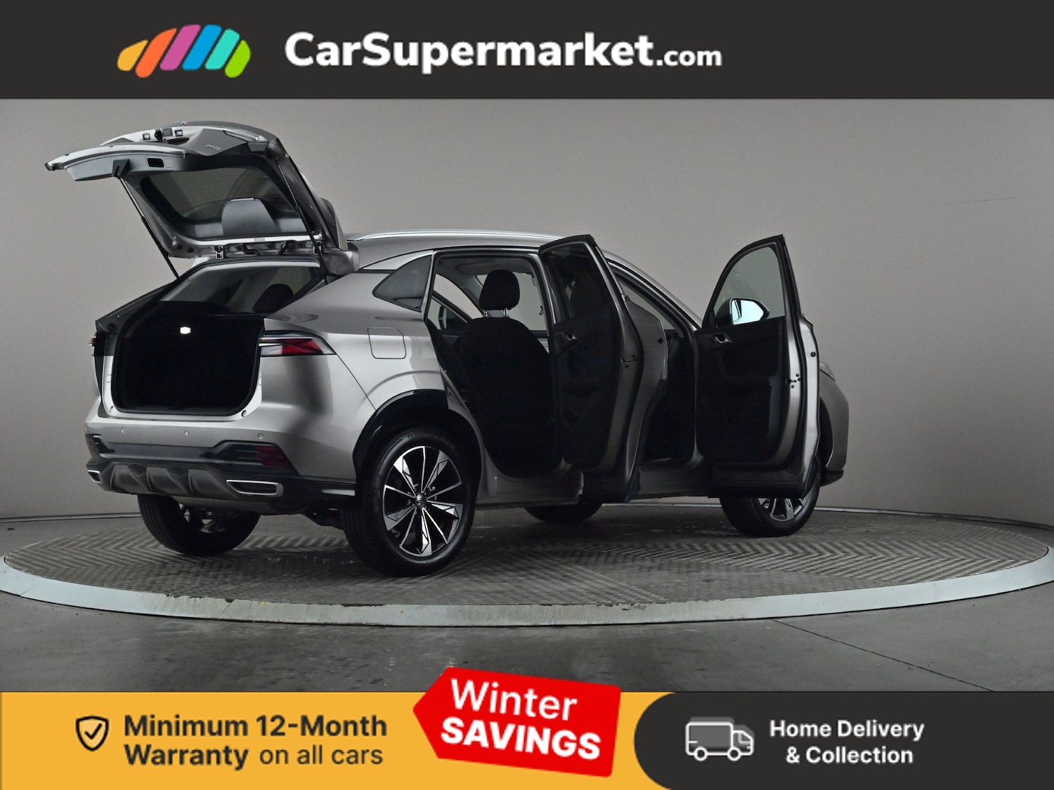 Used MG MG HS 2025 for sale - 77117923: Photo 13