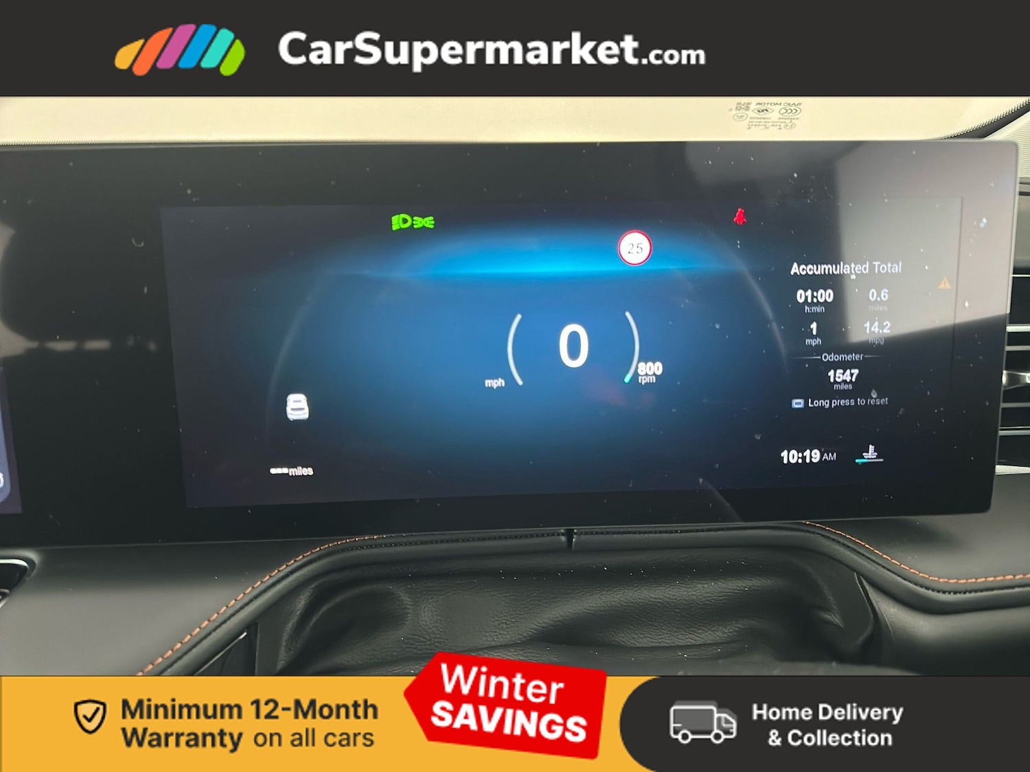 Used MG MG HS 2025 for sale - 77117923: Photo 16