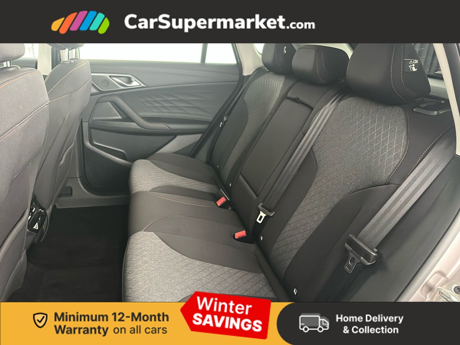 Used MG MG HS 2025 for sale - 77117923: Photo 19